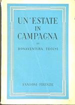 Un' estate in campagna