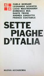 Sette piaghe d'Italia