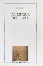 La lingua dei robot