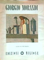 Giorgio Morandi