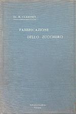 Fabbricazione dello zucchero