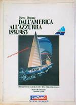 Dall'america all'azzurra 1851-1983