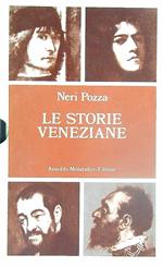 Le storie veneziane