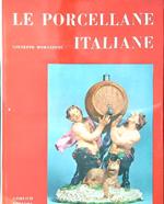 Le porcellane Italiane 2 vv