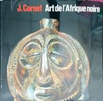 Art de l'Afrique noire au pays du fleuve Zaire