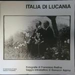 Italia di Lucania