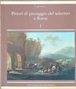 Pittori di paesaggio del Seicento a Roma 2 vv