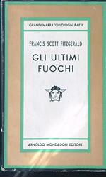 Gli ultimi fuochi