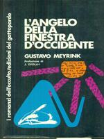 L' angelo della finestra d'Occidente