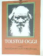 Tolstoj oggi