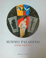 Mimmo Paladino. Opera Grafica