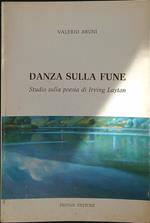 Danza sulla fune