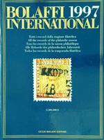 Bolaffi International 1997