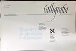 Calligrafia 5 vv