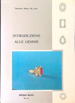 Introduzione alle gemme