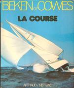 Beken of cowes La course