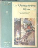 La Gerusalemme liberata