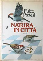 Natura in città