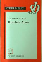 Il profeta Amos