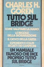 Tutto sul bridge