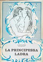 La Principessa ladra