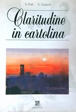 Claritudine in cartolina