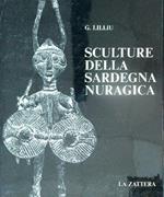 Sculture della Sardegna Nuragica