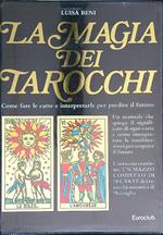 La magia dei tarocchi