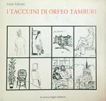 I taccuini di Orfeo Tamburi