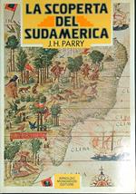 La scoperta del Sudamerica