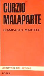 Curzio Malaparte