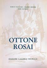 Ottone Rosai