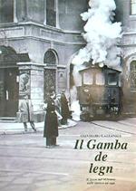 Il Gamba de legn