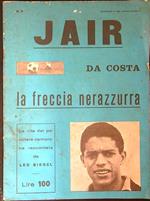 Jair Da Costa La freccia nerazzurra