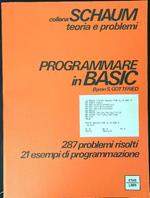 Programmare in basic