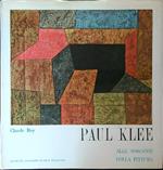 Paul Klee Alle sorgenti della pittura