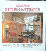 Conran's stylish interiors