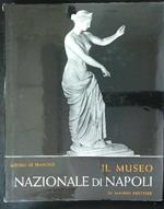 Il museo Nazionale di Napoli