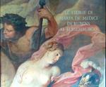 Le storie di maria De' Medici di Rubens al Lussemburgo