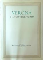 Verona e il suo territorio