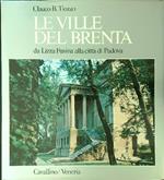 Le ville del Brenta