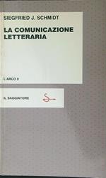 La  comunicazione letteraria