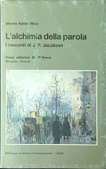 L' alchimia della parola