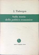 Sulla teoria della politica economica