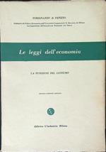 Le  leggi dell'economia