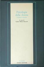 Psicologia della donna