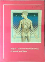 Diagnosi e trattamento dei disturbi d'ansia Un manuale per il medico