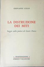 La  distruzione dei miti