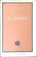 L' uomo