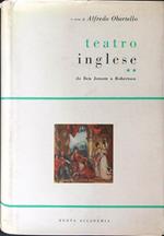 Teatro inglese II